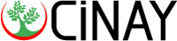 Cinay Peyzaj Logo